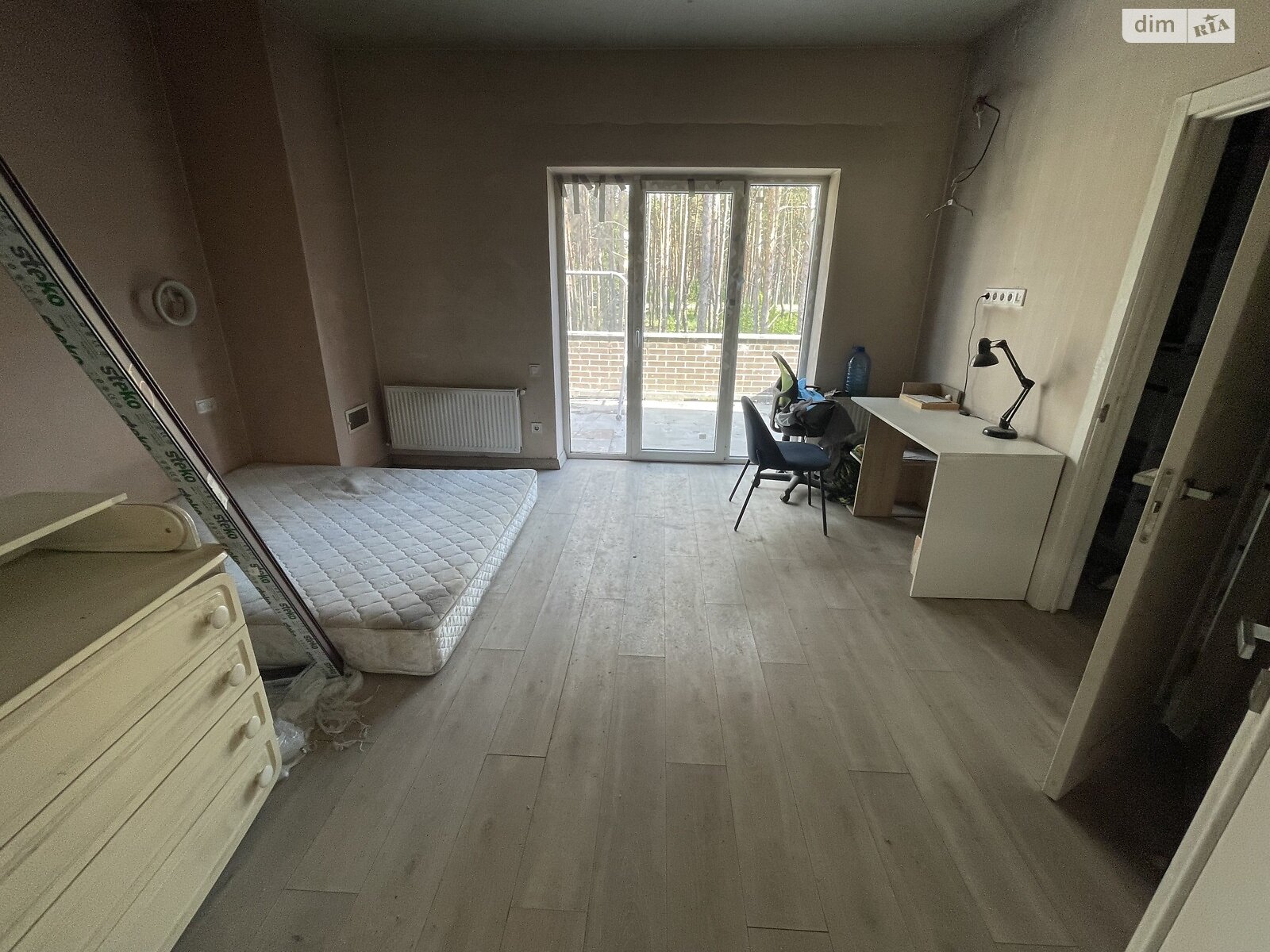 двухэтажный дуплекс, 167 кв. м, газобетон. Продажа в Гостомеле фото 1 двухэтажный дуплекс, 167 кв. м, газобетон. Продажа в Гостомеле фото 1