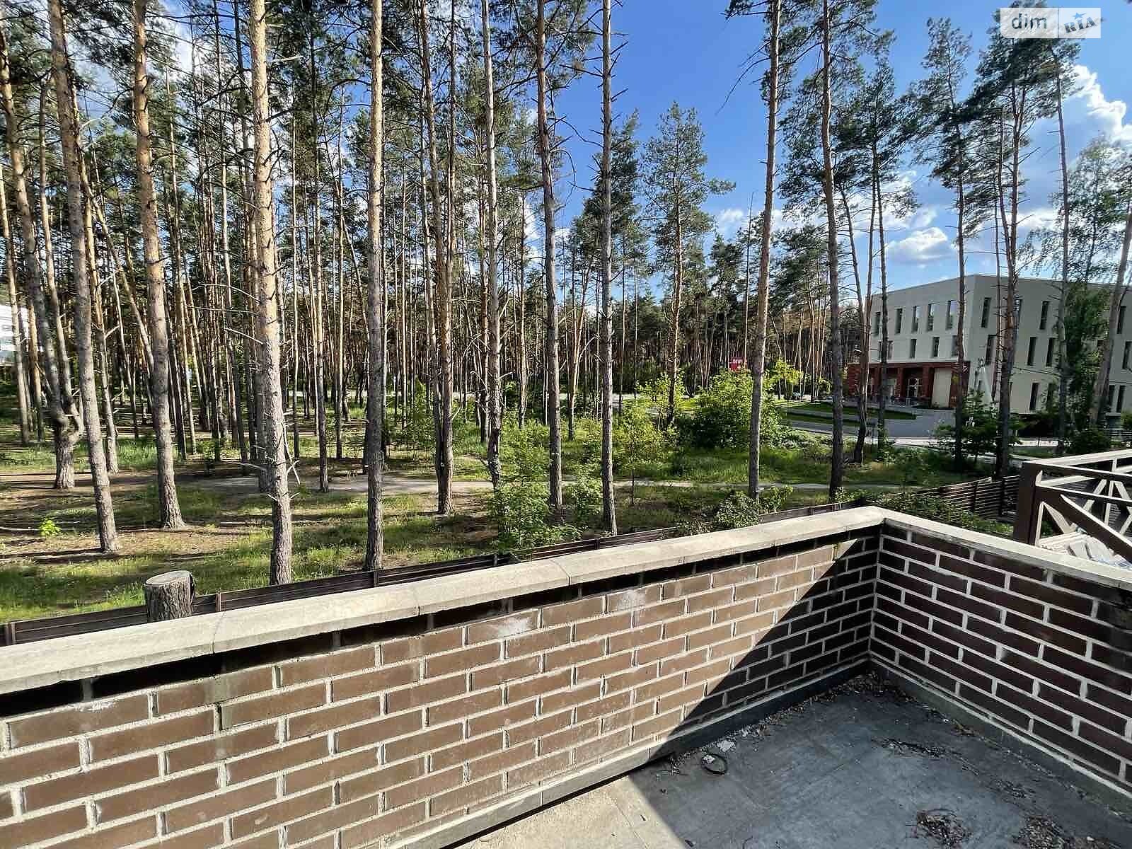 трехэтажный дуплекс, 167 кв. м, кирпич. Продажа в Гостомеле фото 1 трехэтажный дуплекс, 167 кв. м, кирпич. Продажа в Гостомеле фото 1