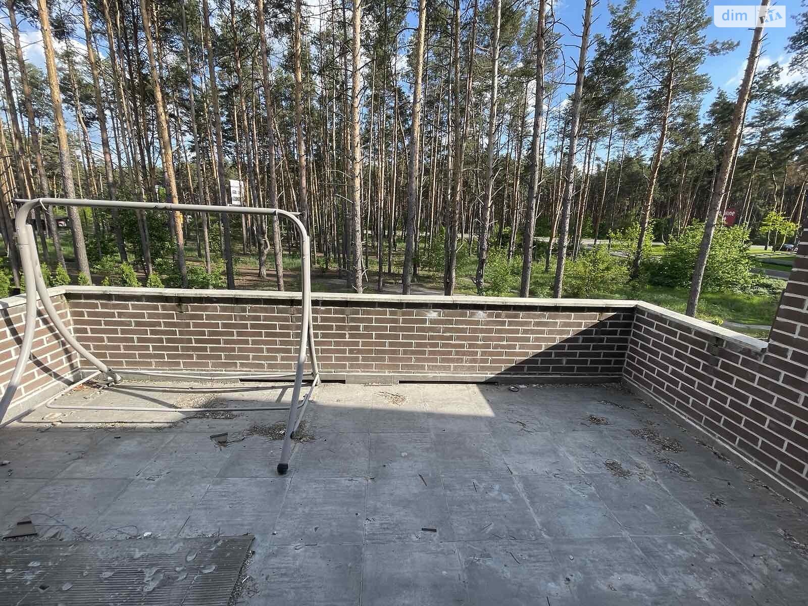 трехэтажный дуплекс, 167 кв. м, кирпич. Продажа в Гостомеле фото 1 трехэтажный дуплекс, 167 кв. м, кирпич. Продажа в Гостомеле фото 1