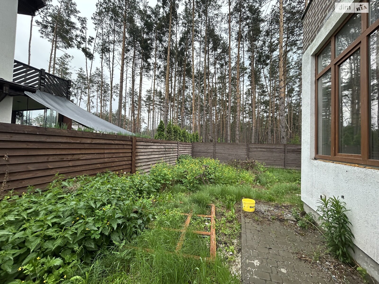 трехэтажный дуплекс, 167 кв. м, кирпич. Продажа в Гостомеле фото 1 трехэтажный дуплекс, 167 кв. м, кирпич. Продажа в Гостомеле фото 1