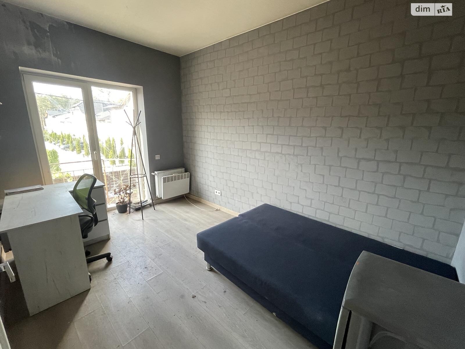 трехэтажный дуплекс, 167 кв. м, кирпич. Продажа в Гостомеле фото 1 трехэтажный дуплекс, 167 кв. м, кирпич. Продажа в Гостомеле фото 1
