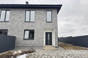 двоповерховий дуплекс, 110 кв. м, газобетон. Продаж у Гостомелі фото 2