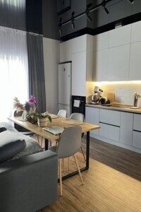 двоповерховий дуплекс, 105.7 кв. м, цегла. Продаж у Гостомелі фото 2