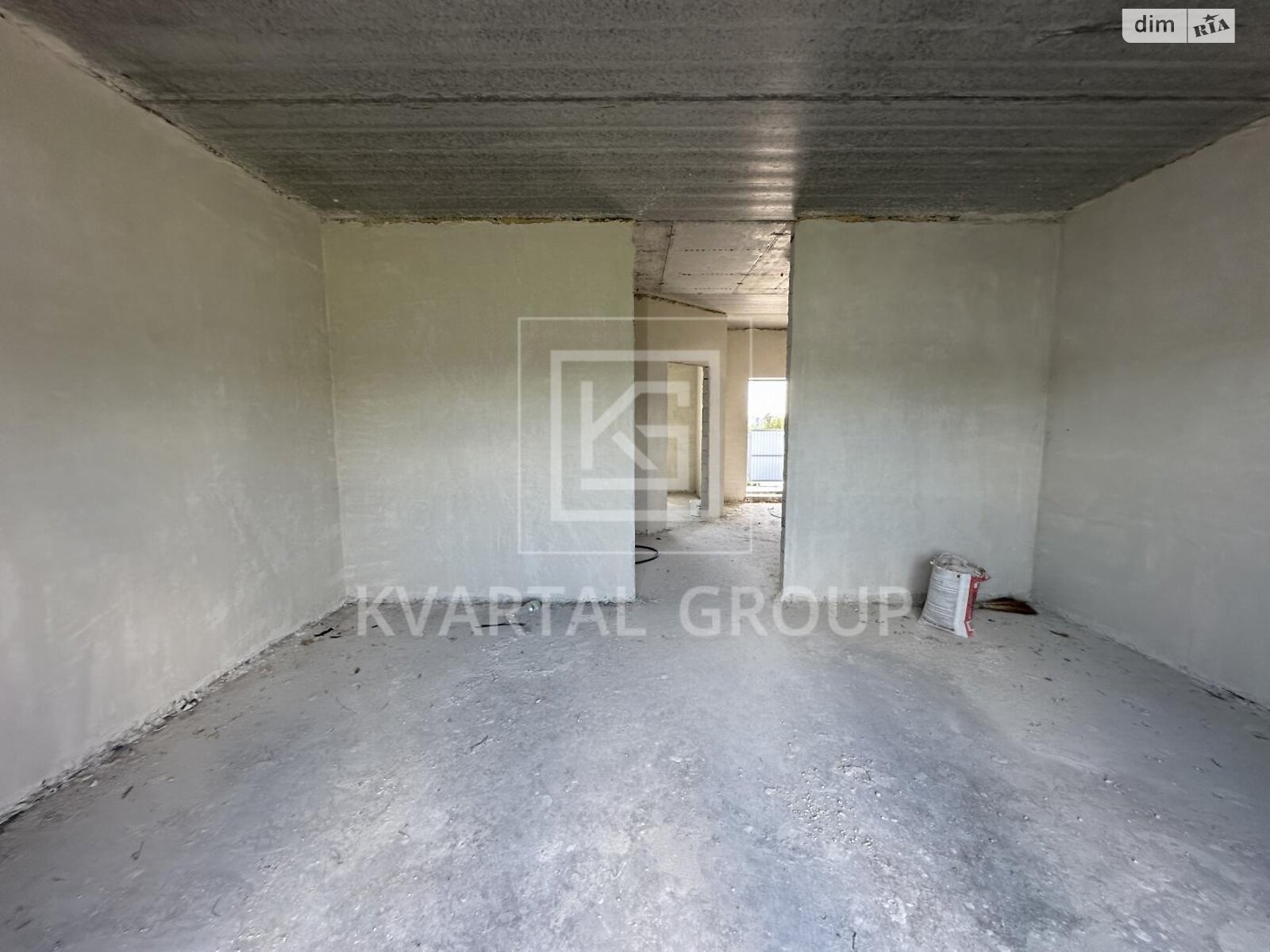 двоповерховий дуплекс, 105 кв. м, цегла. Продаж у Гостомелі фото 1 двоповерховий дуплекс, 105 кв. м, цегла. Продаж у Гостомелі фото 1