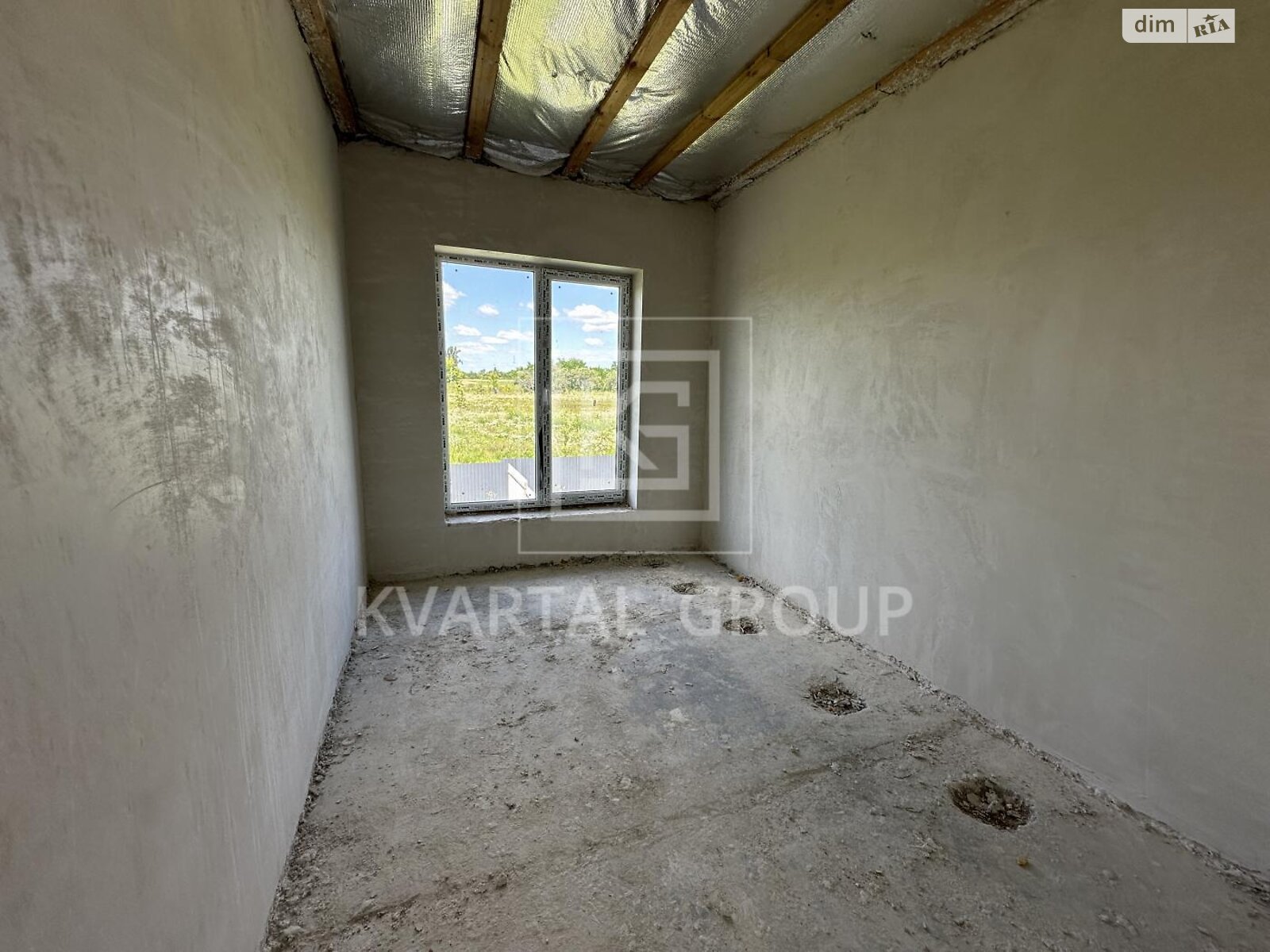 двоповерховий дуплекс, 105 кв. м, цегла. Продаж у Гостомелі фото 1 двоповерховий дуплекс, 105 кв. м, цегла. Продаж у Гостомелі фото 1