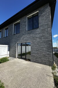 двухэтажный дуплекс, 107 кв. м, газобетон. Продажа в Гостомеле фото 2