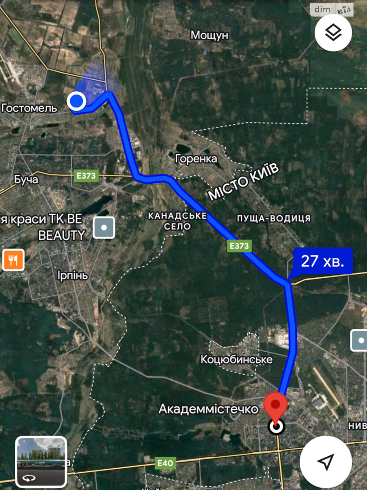 двухэтажный дуплекс, 107 кв. м, газобетон. Продажа в Гостомеле фото 1 двухэтажный дуплекс, 107 кв. м, газобетон. Продажа в Гостомеле фото 1