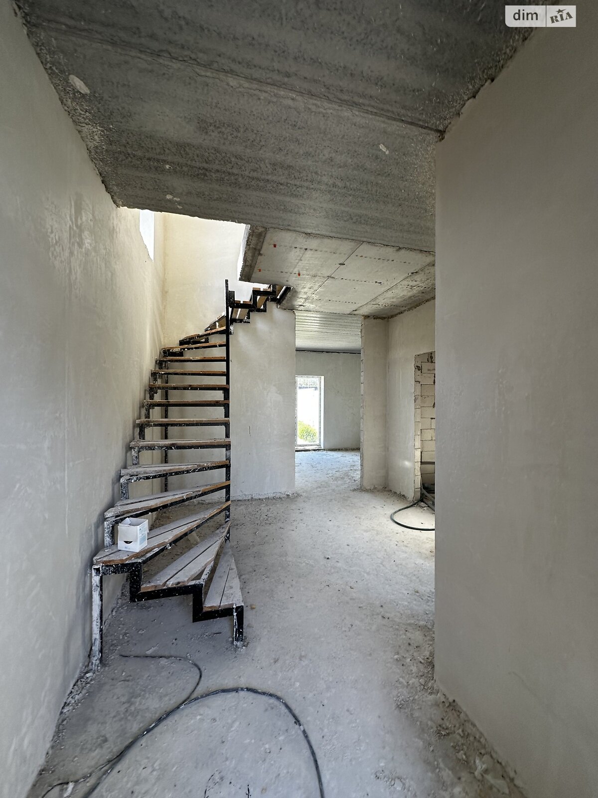 двухэтажный дуплекс, 107 кв. м, газобетон. Продажа в Гостомеле фото 1 двухэтажный дуплекс, 107 кв. м, газобетон. Продажа в Гостомеле фото 1