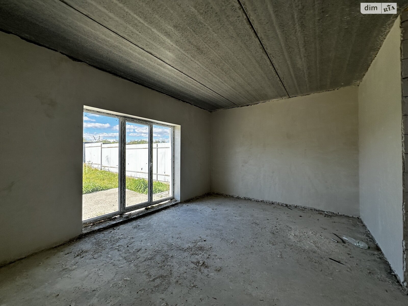 двухэтажный дуплекс, 107 кв. м, газобетон. Продажа в Гостомеле фото 1 двухэтажный дуплекс, 107 кв. м, газобетон. Продажа в Гостомеле фото 1