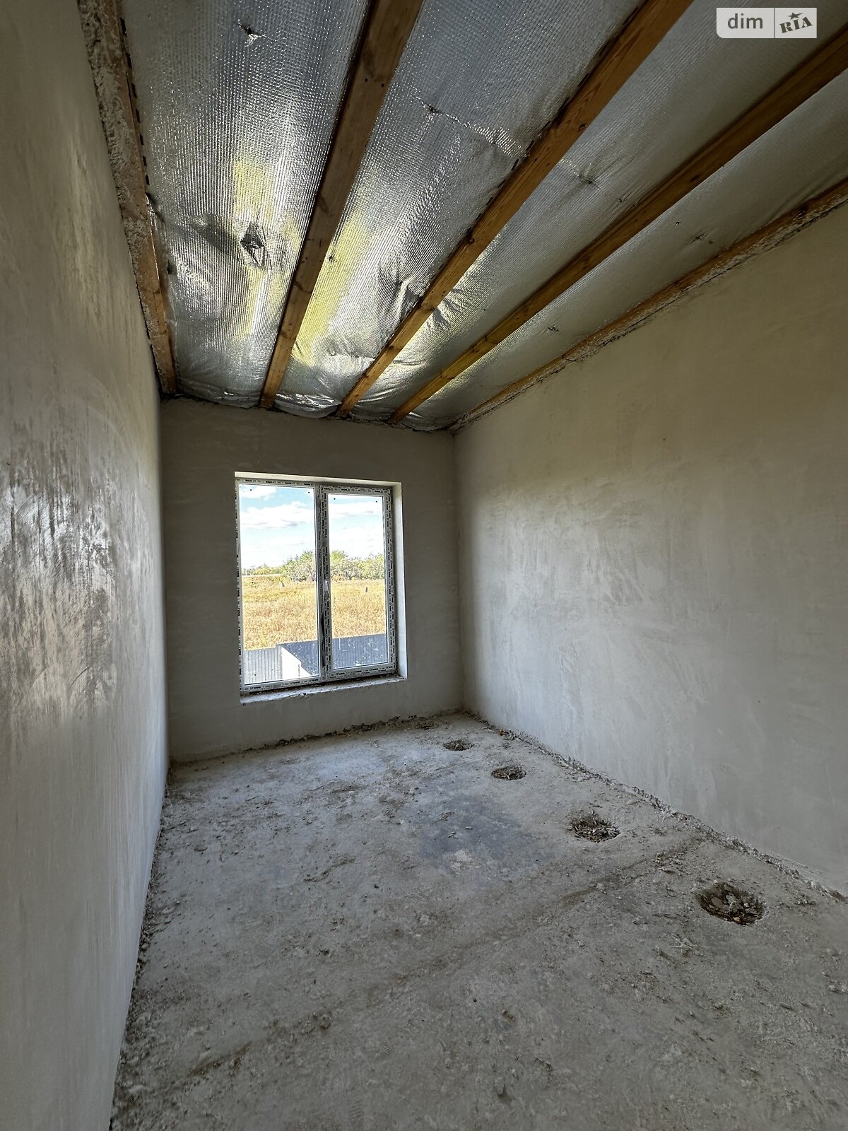 двухэтажный дуплекс, 107 кв. м, газобетон. Продажа в Гостомеле фото 1 двухэтажный дуплекс, 107 кв. м, газобетон. Продажа в Гостомеле фото 1