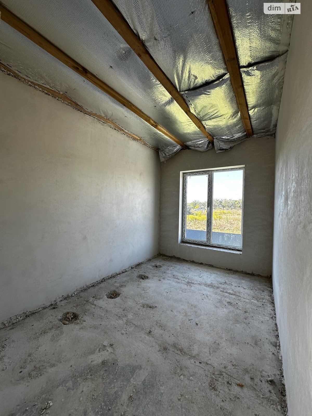 двухэтажный дуплекс, 107 кв. м, газобетон. Продажа в Гостомеле фото 1 двухэтажный дуплекс, 107 кв. м, газобетон. Продажа в Гостомеле фото 1