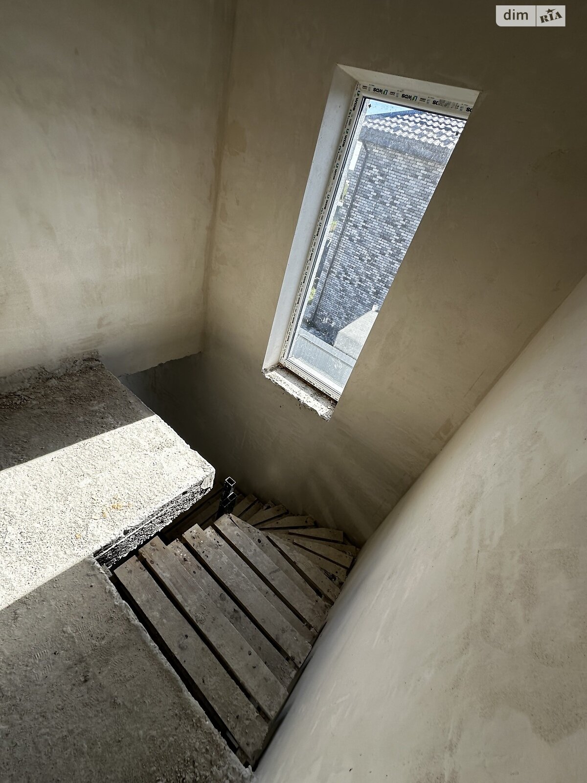 двухэтажный дуплекс, 107 кв. м, газобетон. Продажа в Гостомеле фото 1 двухэтажный дуплекс, 107 кв. м, газобетон. Продажа в Гостомеле фото 1