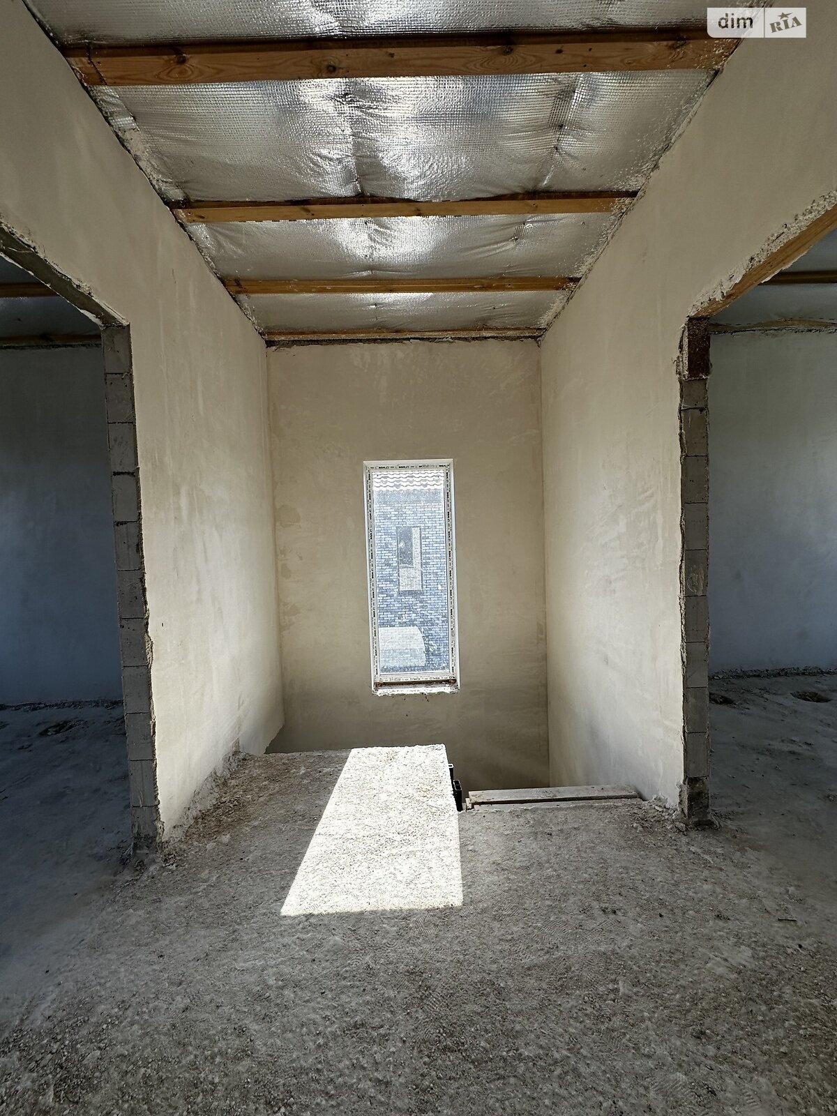 двухэтажный дуплекс, 107 кв. м, газобетон. Продажа в Гостомеле фото 1 двухэтажный дуплекс, 107 кв. м, газобетон. Продажа в Гостомеле фото 1