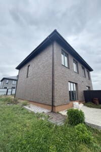 двухэтажный дуплекс, 105 кв. м, газобетон. Продажа в Гостомеле фото 2 двухэтажный дуплекс, 105 кв. м, газобетон. Продажа в Гостомеле фото 2