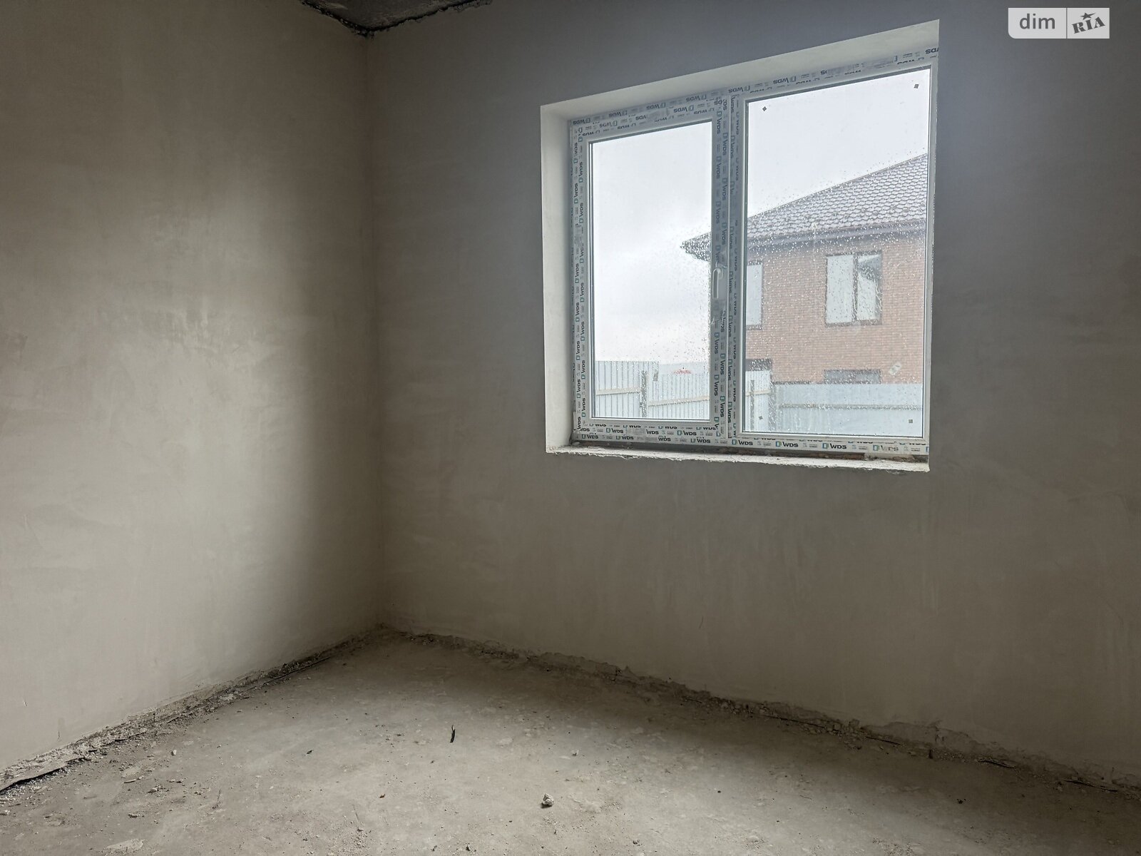 двухэтажный дуплекс, 105 кв. м, газобетон. Продажа в Гостомеле фото 1 двухэтажный дуплекс, 105 кв. м, газобетон. Продажа в Гостомеле фото 1