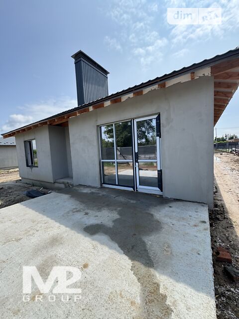 House by the address st. Molodezhnaya (area 89 m²) - Atlanta.ua - photo 13