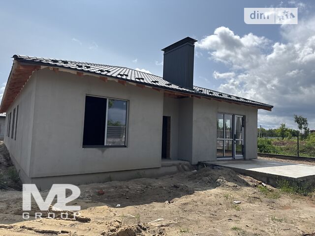 House by the address st. Molodezhnaya (area 89 m²) - Atlanta.ua - photo 15