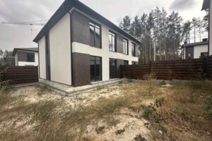 двухэтажный дуплекс, 130 кв. м, пеноблок. Продажа в Гостомеле фото 2