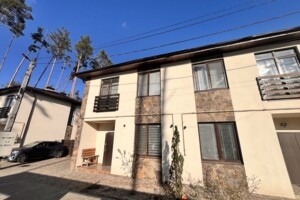 двоповерховий дуплекс, 121.3 кв. м, газобетон. Продаж у Гостомелі фото 2