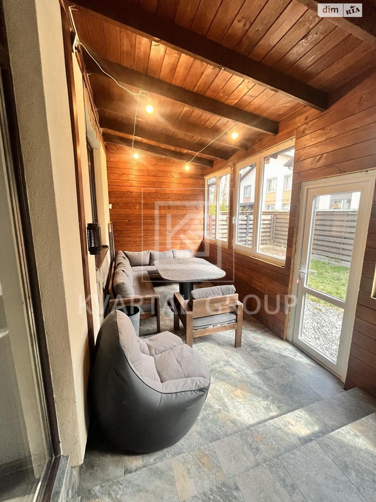 двухэтажный дуплекс, 121.3 кв. м, кирпич. Продажа в Гостомеле фото 1 двухэтажный дуплекс, 121.3 кв. м, кирпич. Продажа в Гостомеле фото 1