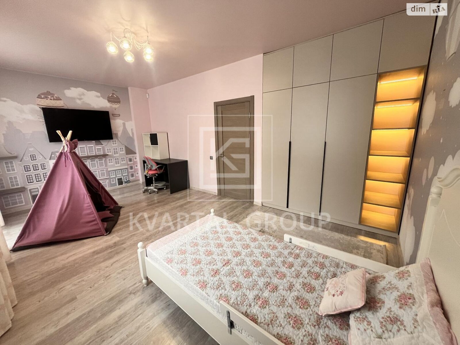 двухэтажный дуплекс, 121.3 кв. м, кирпич. Продажа в Гостомеле фото 1 двухэтажный дуплекс, 121.3 кв. м, кирпич. Продажа в Гостомеле фото 1
