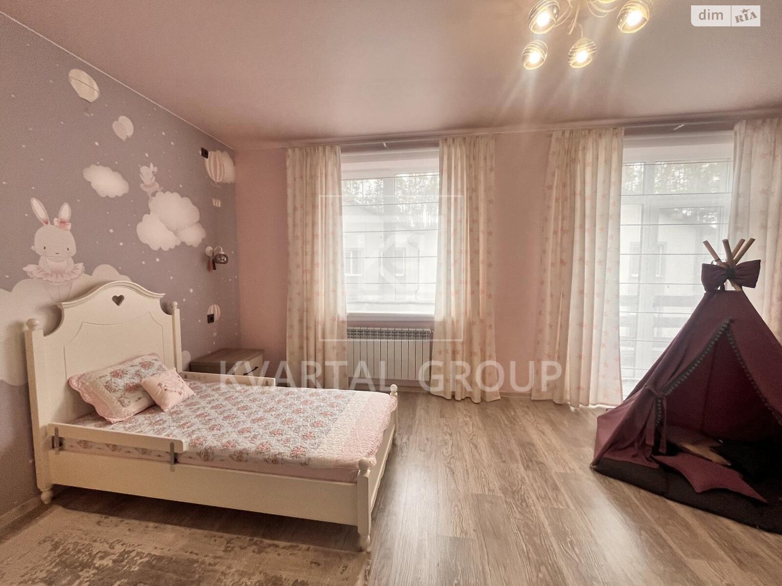 двухэтажный дуплекс, 121.3 кв. м, кирпич. Продажа в Гостомеле фото 1 двухэтажный дуплекс, 121.3 кв. м, кирпич. Продажа в Гостомеле фото 1