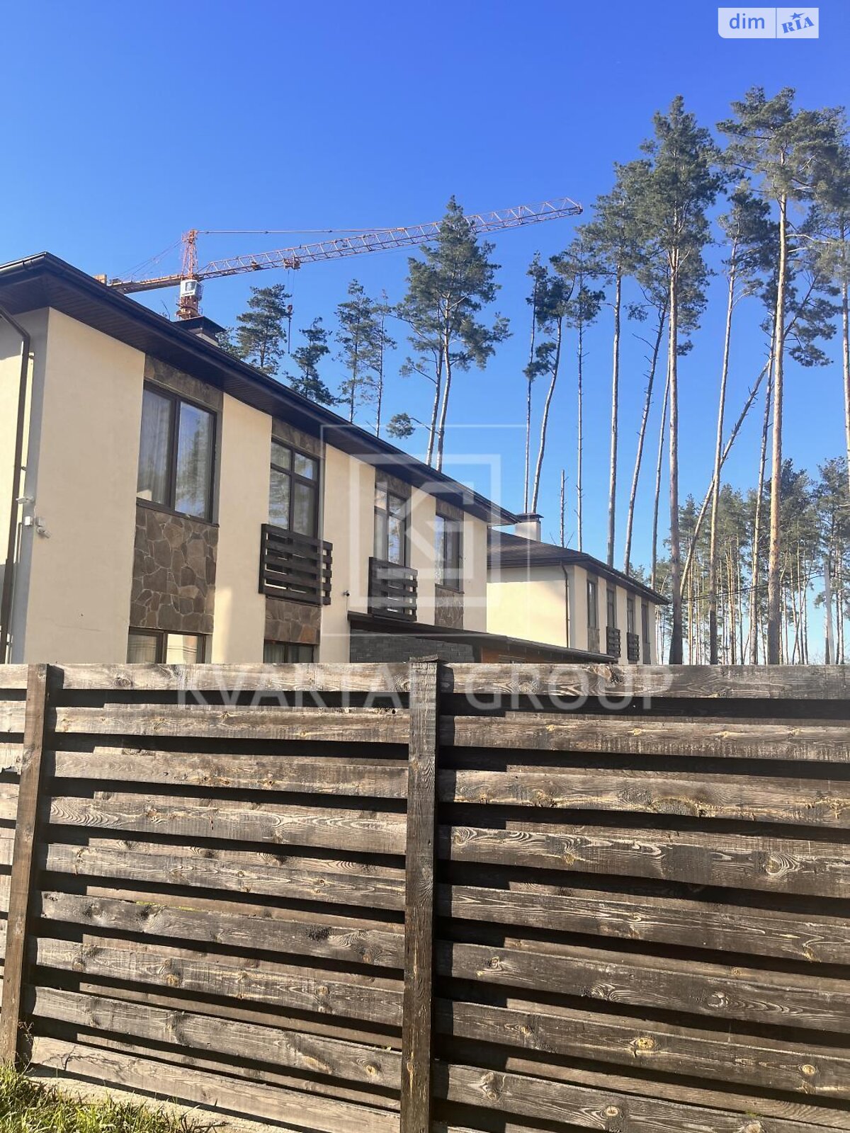 двухэтажный дуплекс, 121.3 кв. м, кирпич. Продажа в Гостомеле фото 1 двухэтажный дуплекс, 121.3 кв. м, кирпич. Продажа в Гостомеле фото 1
