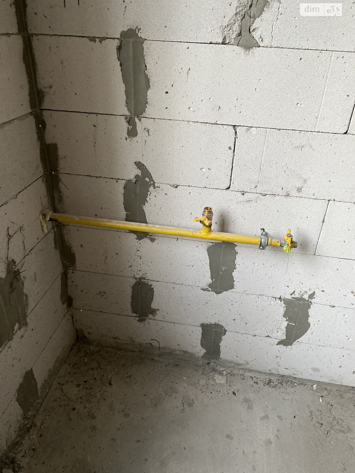 двухэтажный дуплекс, 125 кв. м, пеноблок. Продажа в Гостомеле фото 1