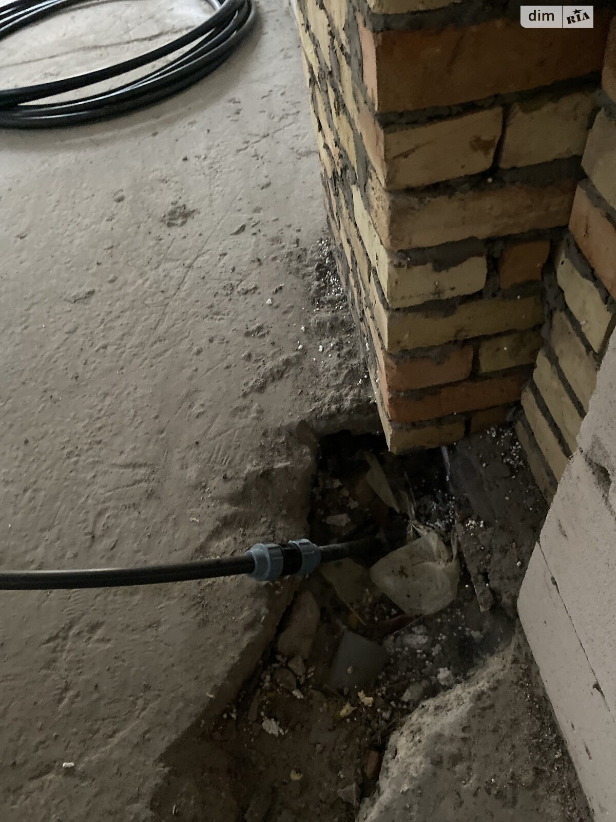 двухэтажный дуплекс, 125 кв. м, пеноблок. Продажа в Гостомеле фото 1