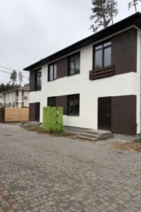 двоповерховий дуплекс, 125 кв. м, піноблок. Продаж у Гостомелі фото 2 двоповерховий дуплекс, 125 кв. м, піноблок. Продаж у Гостомелі фото 2