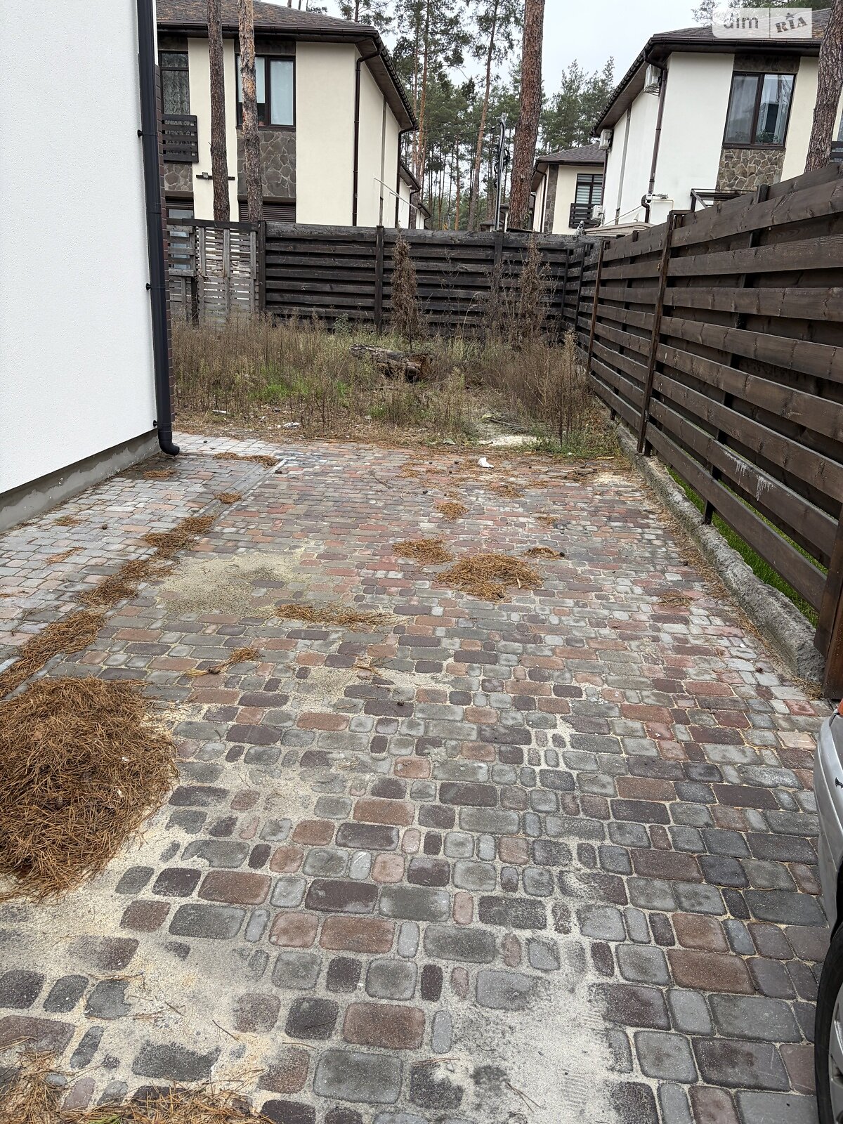 двоповерховий дуплекс, 125 кв. м, піноблок. Продаж у Гостомелі фото 1 двоповерховий дуплекс, 125 кв. м, піноблок. Продаж у Гостомелі фото 1