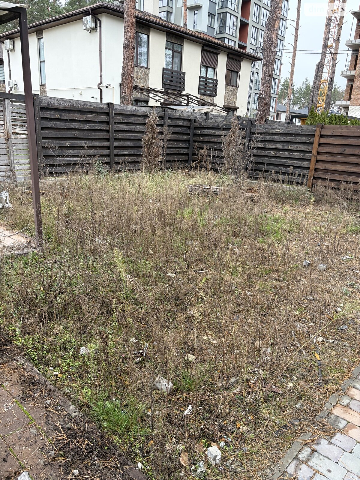 двоповерховий дуплекс, 125 кв. м, піноблок. Продаж у Гостомелі фото 1 двоповерховий дуплекс, 125 кв. м, піноблок. Продаж у Гостомелі фото 1