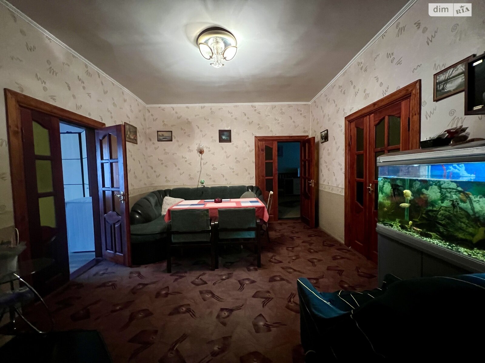 одноэтажный дуплекс, 108.8 кв. м, кирпич. Продажа в Гостомеле фото 1 одноэтажный дуплекс, 108.8 кв. м, кирпич. Продажа в Гостомеле фото 1