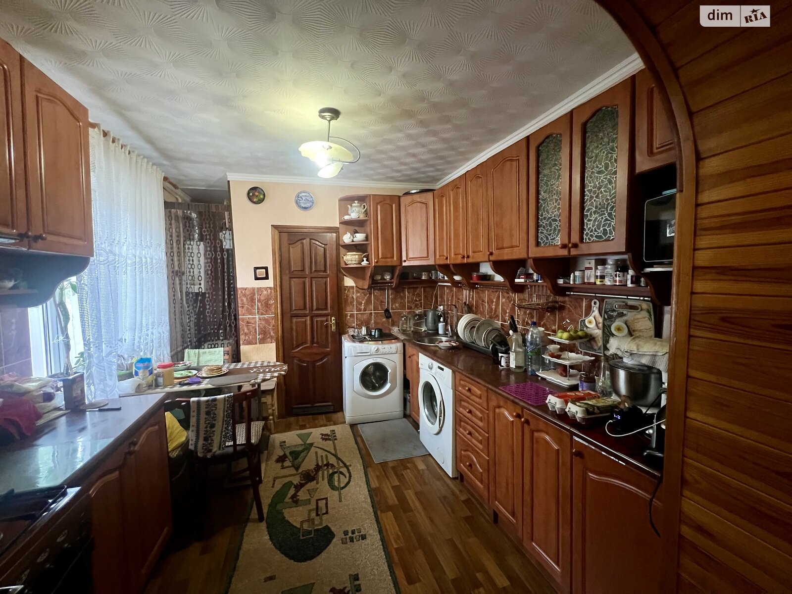одноэтажный дуплекс, 108.8 кв. м, кирпич. Продажа в Гостомеле фото 1 одноэтажный дуплекс, 108.8 кв. м, кирпич. Продажа в Гостомеле фото 1
