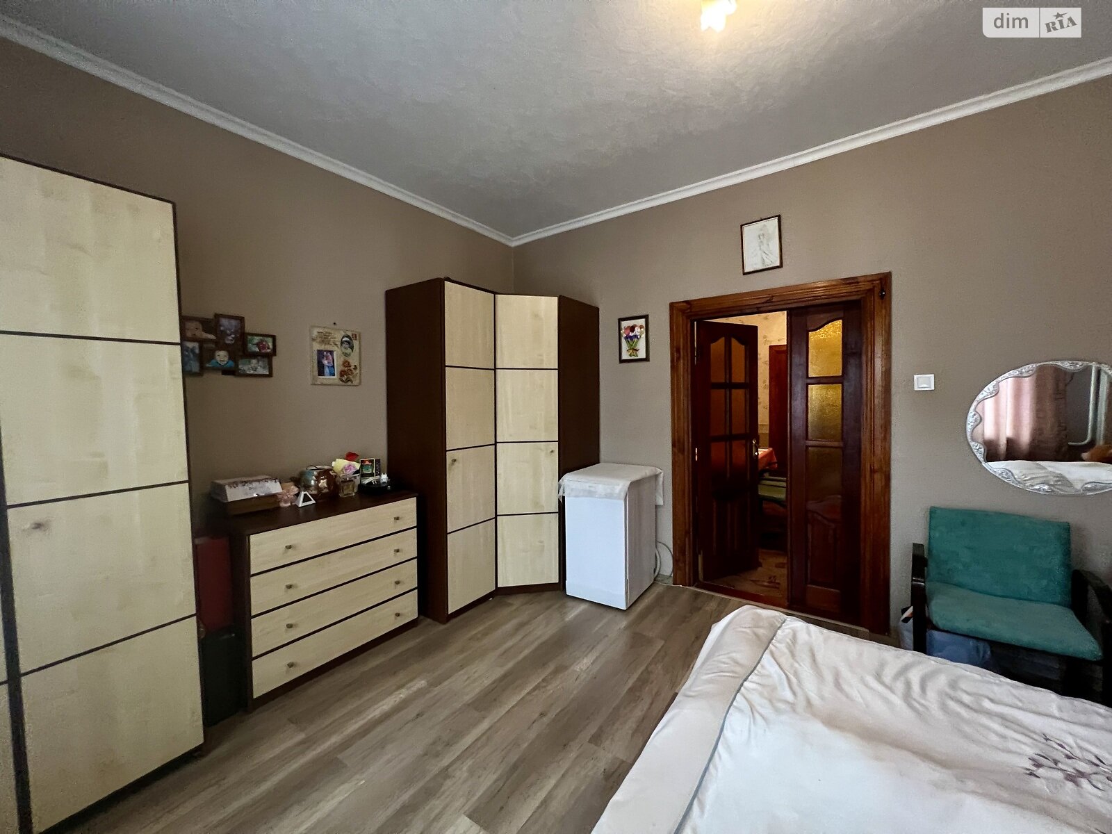 одноэтажный дуплекс, 108.8 кв. м, кирпич. Продажа в Гостомеле фото 1 одноэтажный дуплекс, 108.8 кв. м, кирпич. Продажа в Гостомеле фото 1