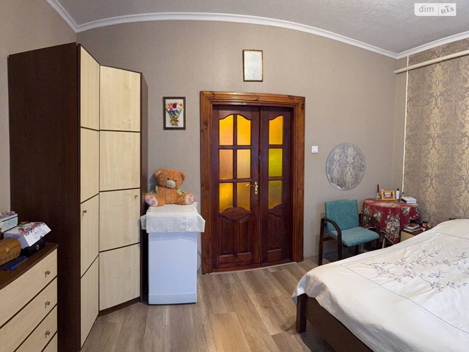 двоповерховий дуплекс, 108.8 кв. м, цегла. Продаж у Гостомелі фото 1 двоповерховий дуплекс, 108.8 кв. м, цегла. Продаж у Гостомелі фото 1