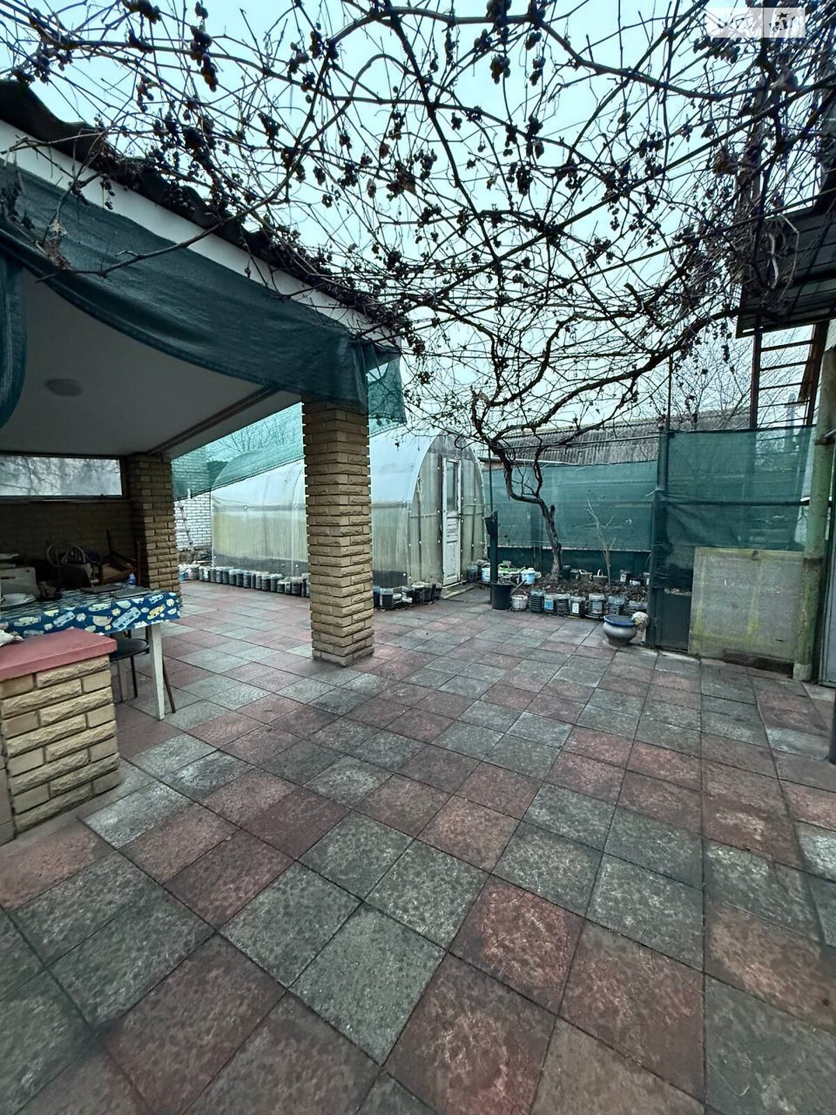 трехэтажный дуплекс, 108.8 кв. м, кирпич. Продажа в Гостомеле фото 1 трехэтажный дуплекс, 108.8 кв. м, кирпич. Продажа в Гостомеле фото 1