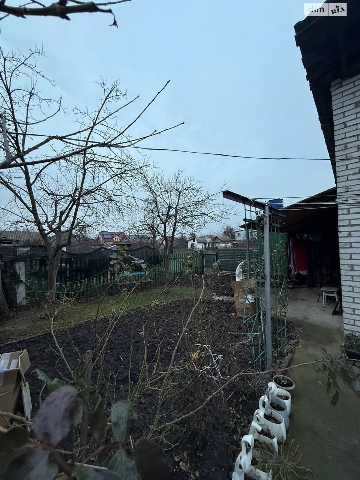трехэтажный дуплекс, 108.8 кв. м, кирпич. Продажа в Гостомеле фото 1 трехэтажный дуплекс, 108.8 кв. м, кирпич. Продажа в Гостомеле фото 1