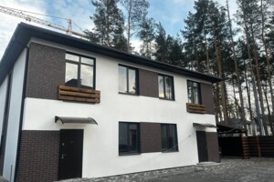 двухэтажный дуплекс, 189 кв. м, газобетон. Продажа в Гостомеле фото 2