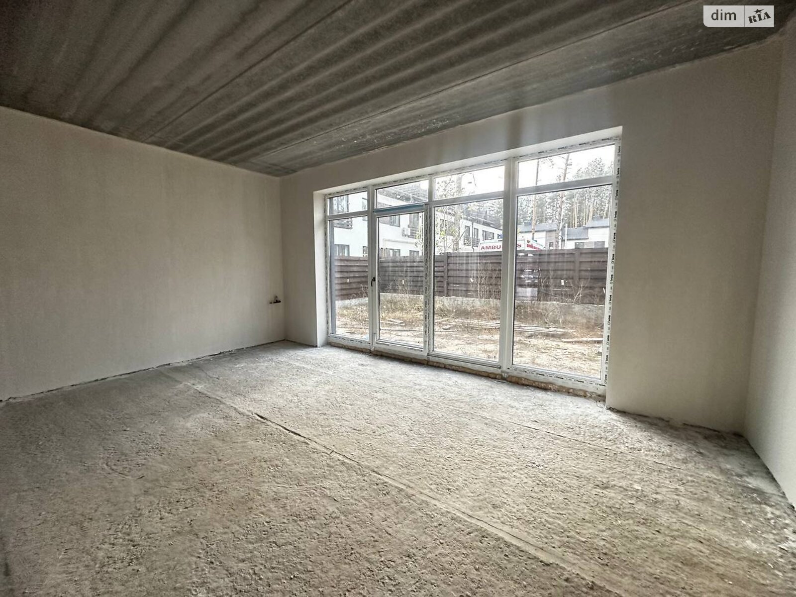 двухэтажный дуплекс, 189 кв. м, газобетон. Продажа в Гостомеле фото 1 двухэтажный дуплекс, 189 кв. м, газобетон. Продажа в Гостомеле фото 1