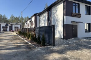 двоповерховий дуплекс, 189 кв. м, газобетон. Продаж у Гостомелі фото 2