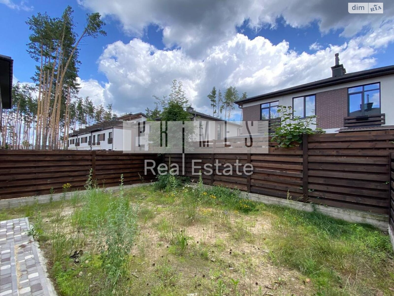 двухэтажный дуплекс, 125 кв. м, газобетон. Продажа в Гостомеле фото 1
