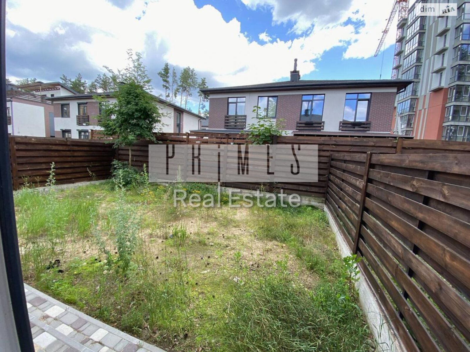 двухэтажный дуплекс, 125 кв. м, газобетон. Продажа в Гостомеле фото 1