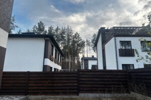 двоповерховий дуплекс, 127 кв. м, цегла. Продаж у Гостомелі фото 2