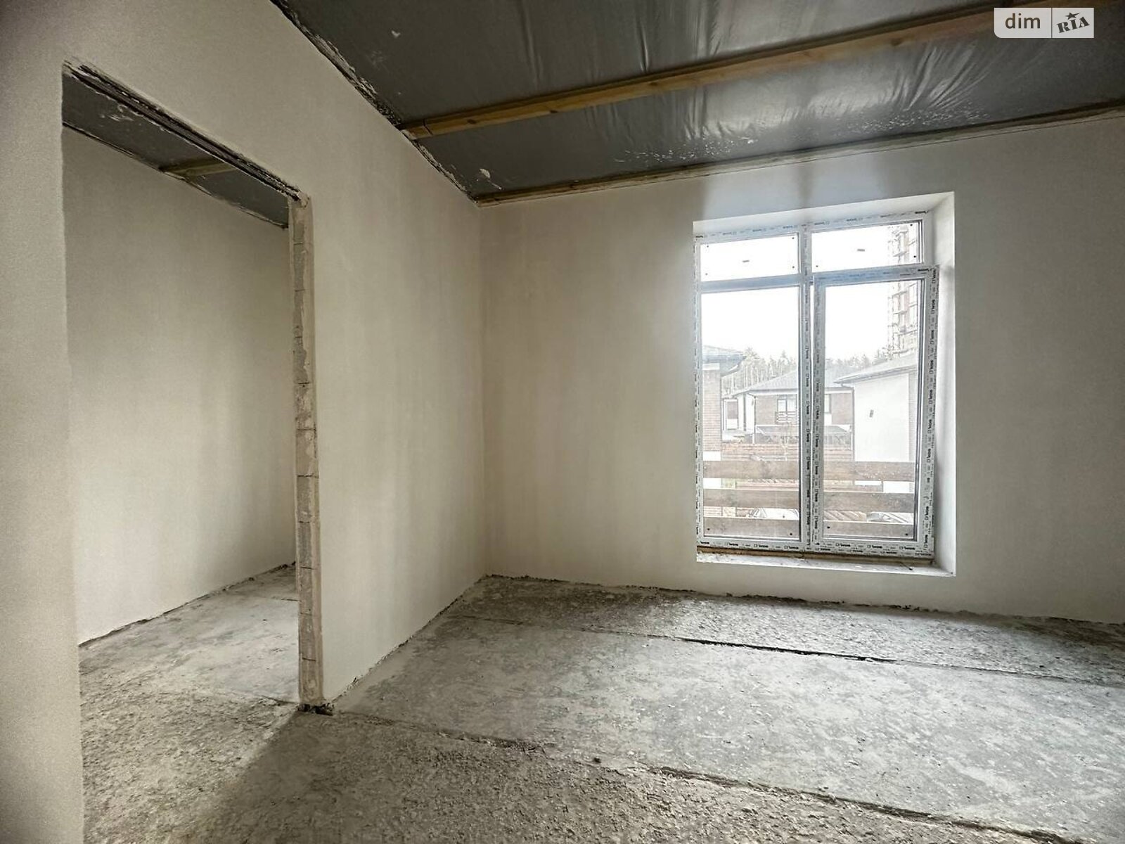 двоповерховий дуплекс, 127 кв. м, цегла. Продаж у Гостомелі фото 1