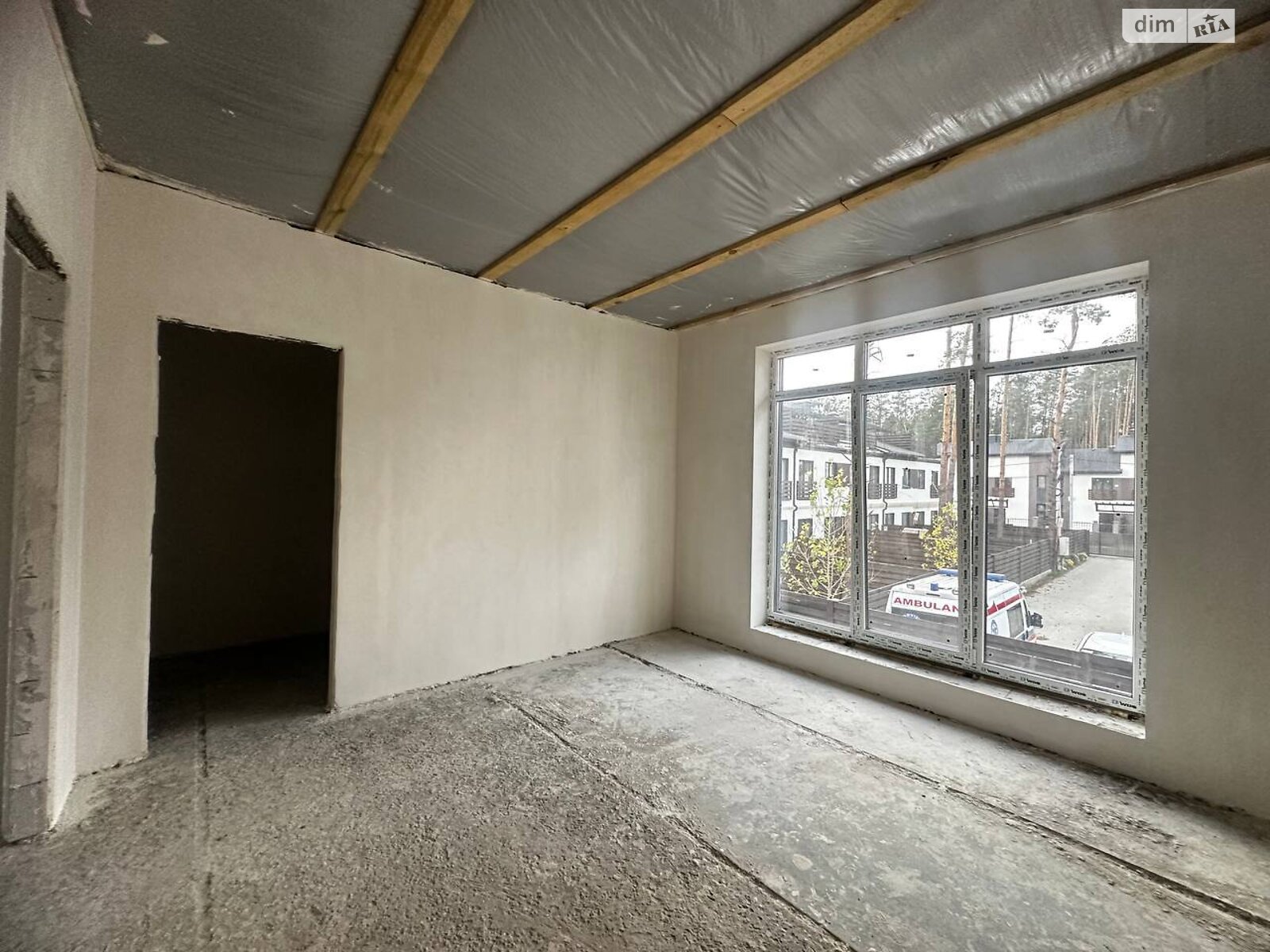 двоповерховий дуплекс, 127 кв. м, цегла. Продаж у Гостомелі фото 1