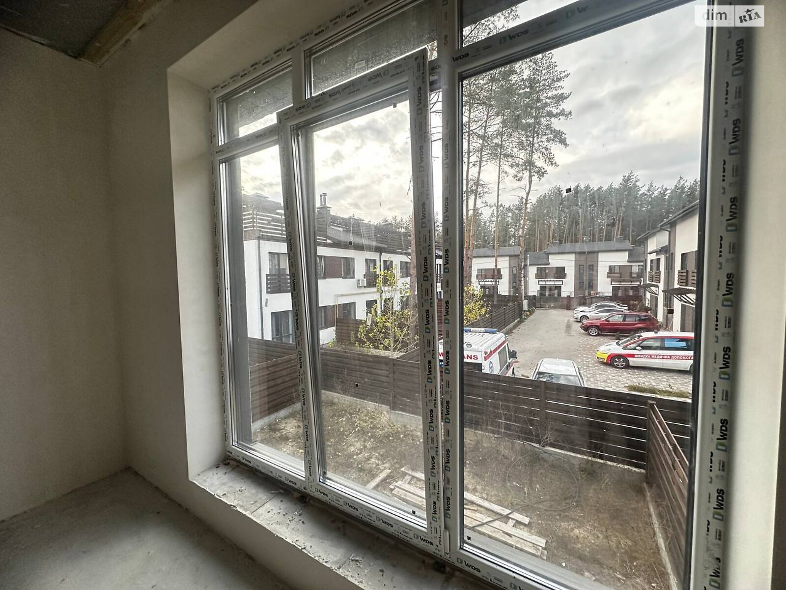 двоповерховий дуплекс, 127 кв. м, цегла. Продаж у Гостомелі фото 1