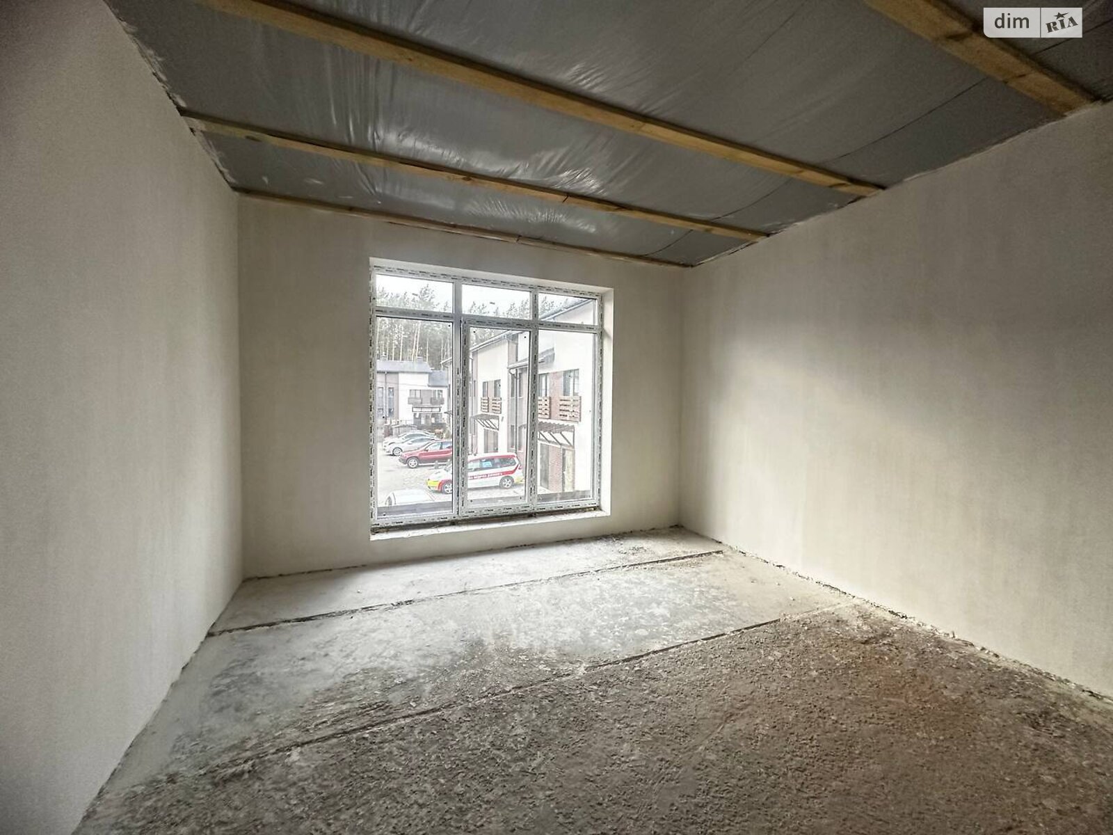 двоповерховий дуплекс, 127 кв. м, цегла. Продаж у Гостомелі фото 1