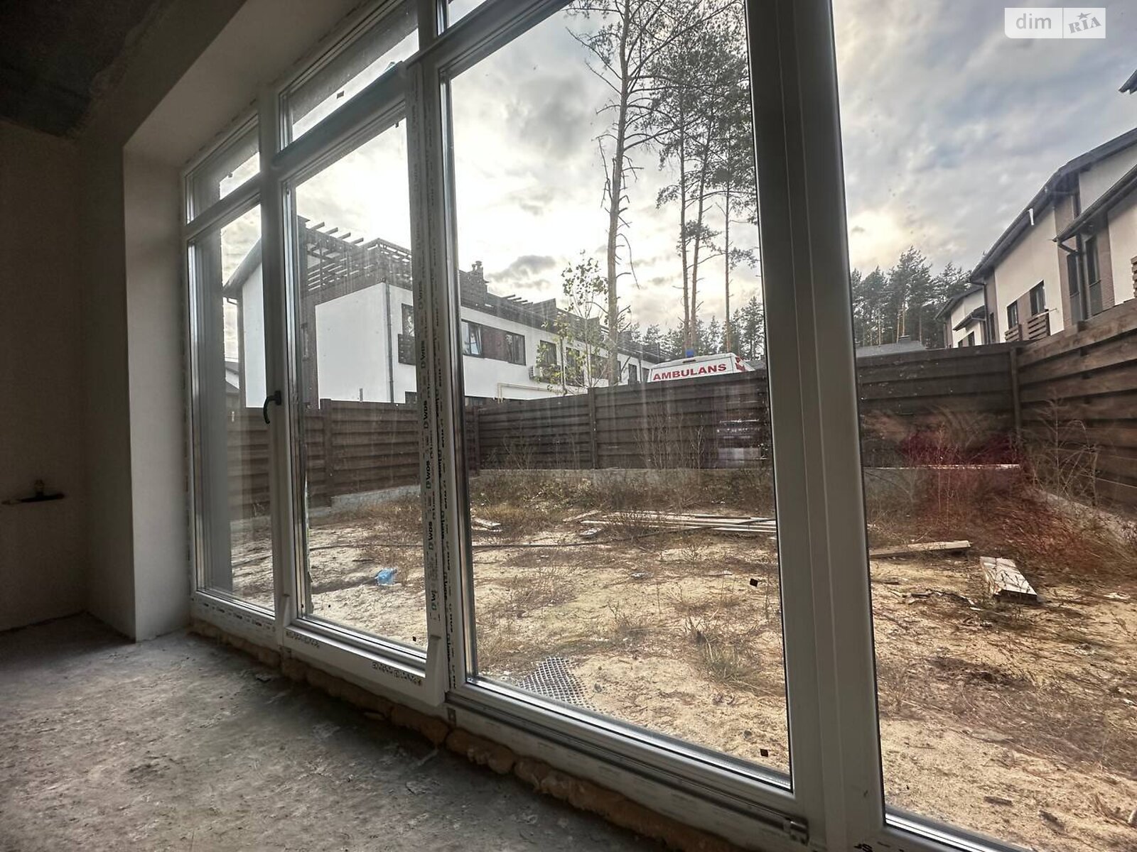 двоповерховий дуплекс, 127 кв. м, цегла. Продаж у Гостомелі фото 1