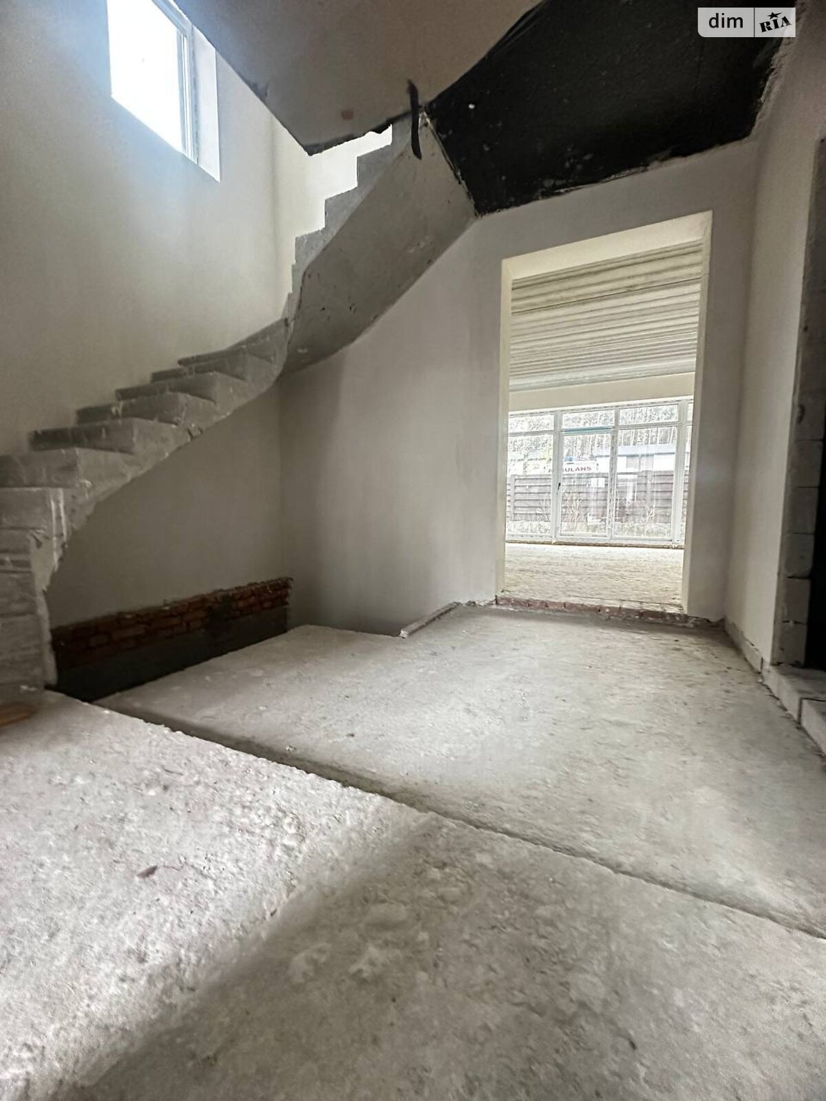 двоповерховий дуплекс, 127 кв. м, цегла. Продаж у Гостомелі фото 1